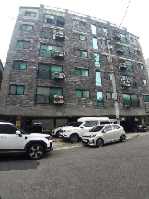 서울 구로구 고척동 근린생활시설 경매 물건 사진