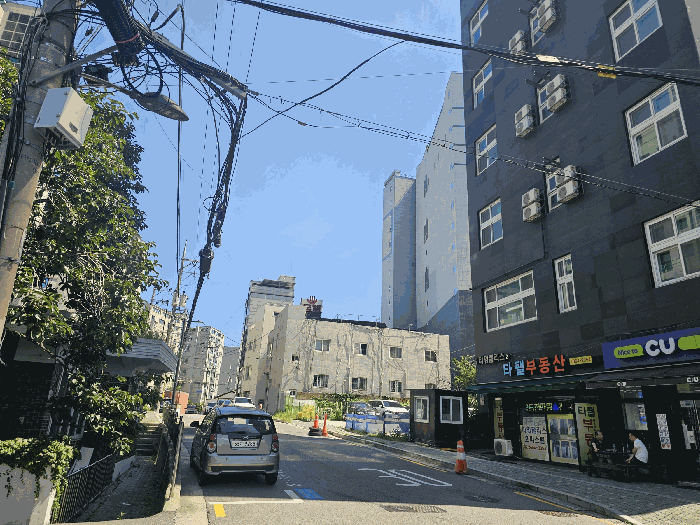 서울 강서구 방화동 오피스텔 경매 물건 사진 3 · 2025타경11798