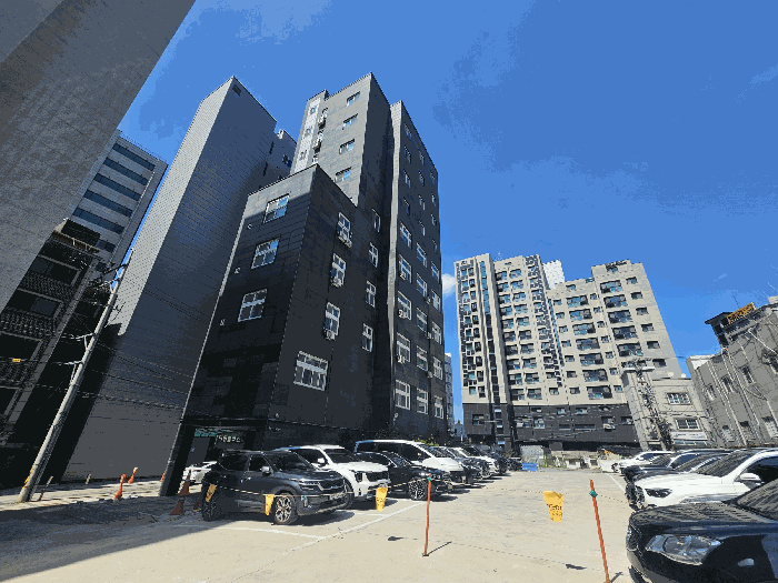 서울 강서구 방화동 오피스텔 경매 물건 사진 6 · 2025타경11798