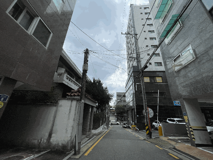 서울 금천구 독산동 오피스텔 경매 물건 사진 5 · 2025타경11806