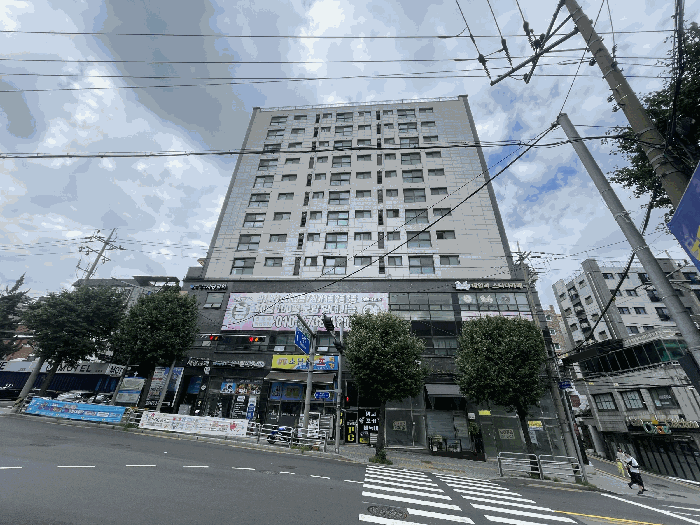 서울 금천구 독산동 오피스텔 경매 물건 사진 2 · 2025타경11806
