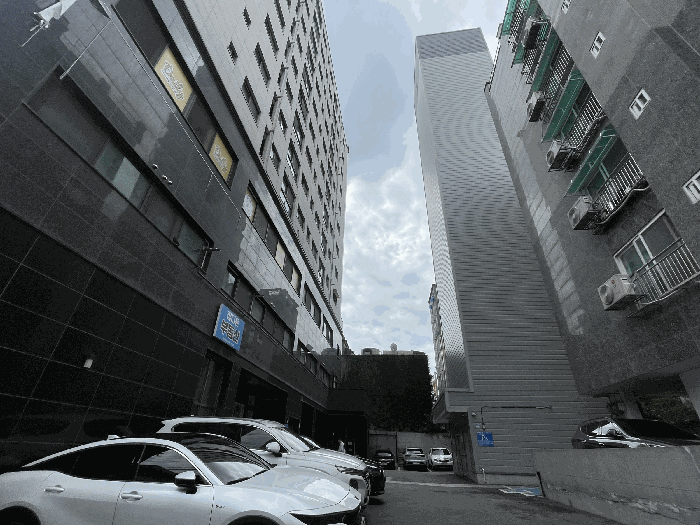 서울 금천구 독산동 오피스텔 경매 물건 사진 3 · 2025타경11806