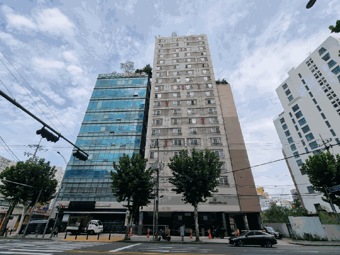 서울특별시 영등포구 영등포동8가 51-1 메이준 제7층 제706호 오피스텔 경매 물건 사진