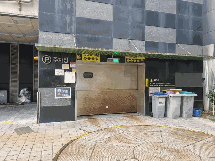 서울 영등포구 영등포동8가 오피스텔 경매 물건 사진 6 · 2025타경11824