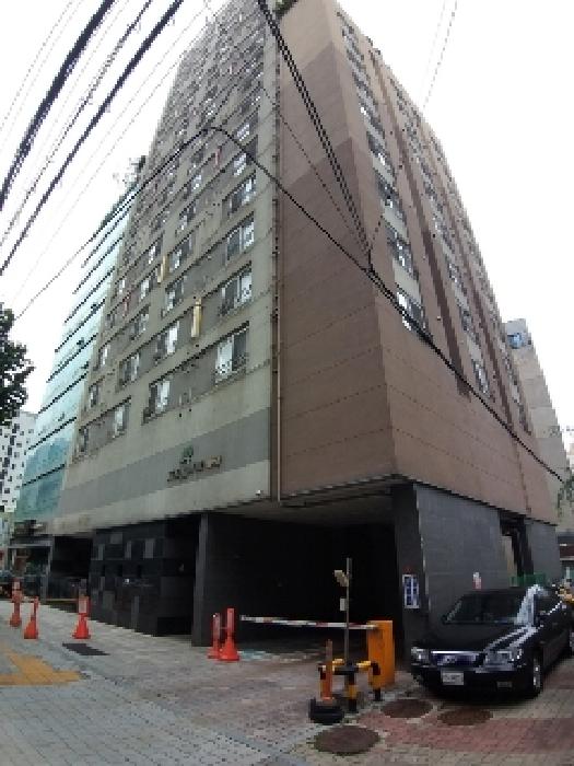 서울 영등포구 영등포동8가 오피스텔 경매 물건 사진