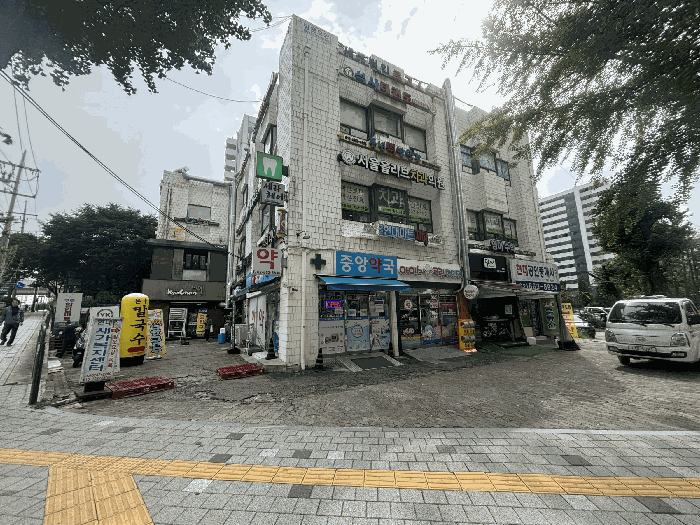 서울 구로구 구로동 근린생활시설 경매 물건 사진 6 · 2025타경11851