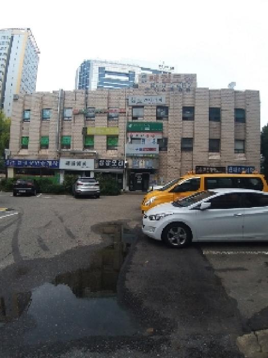 서울 구로구 구로동 근린생활시설 경매 물건 사진