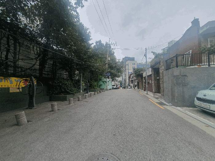 서울 구로구 구로동 연립주택,다세대,빌라 경매 물건 사진 3 · 2025타경11877