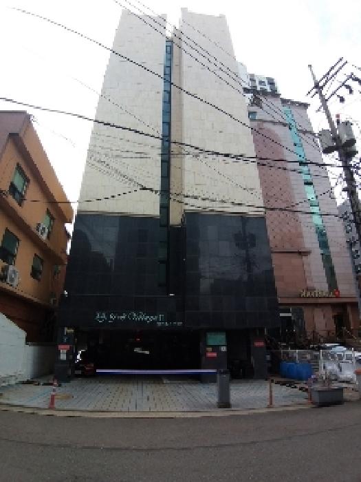 서울 영등포구 영등포동2가 오피스텔 경매 물건 사진