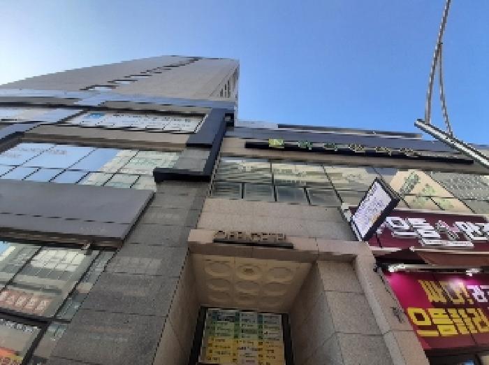 서울 강서구 마곡동 오피스텔 경매 물건 사진