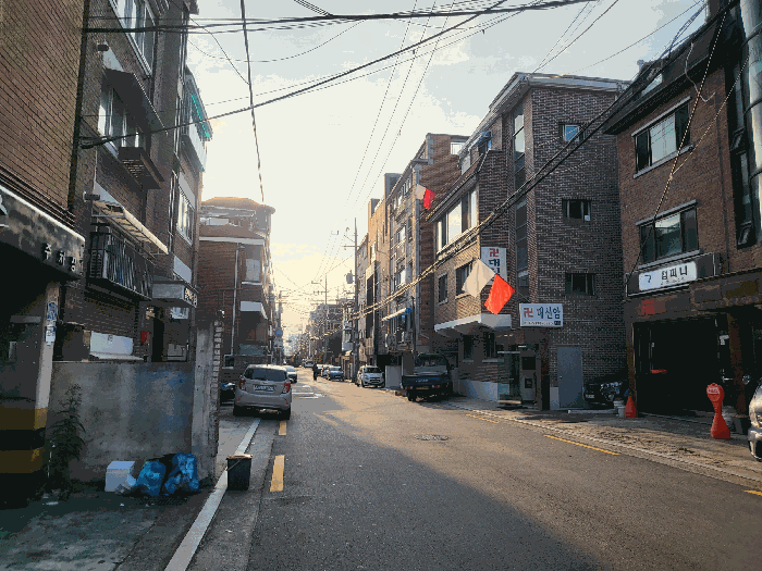 서울 강서구 화곡동 다세대주택 경매 물건 사진 3 · 2025타경11915