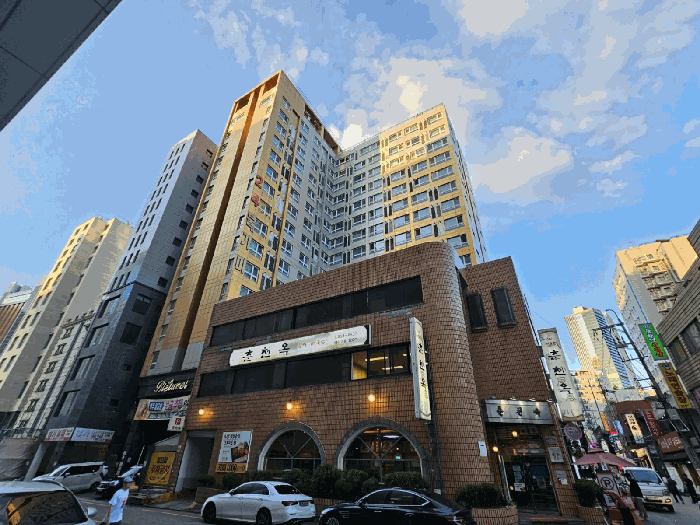 서울 금천구 가산동 오피스텔 경매 물건 사진 5 · 2025타경11916