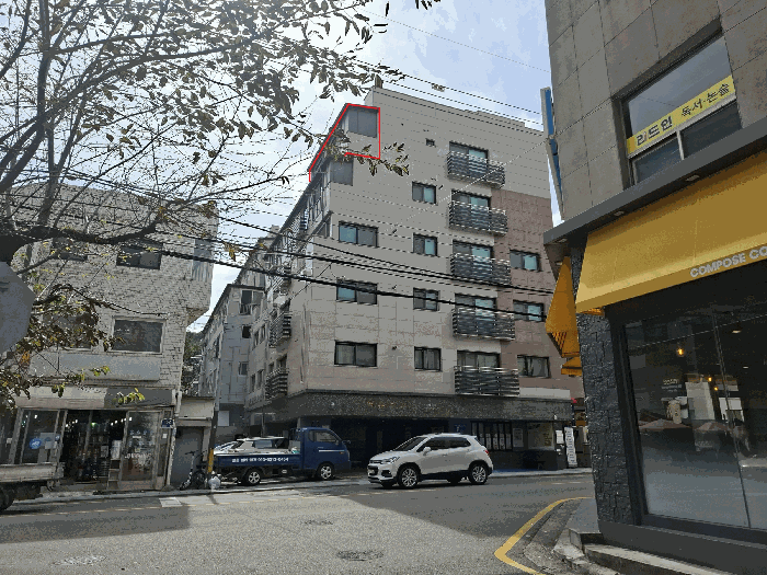 서울 강서구 화곡동 다세대주택 경매 물건 사진 5 · 2025타경11936