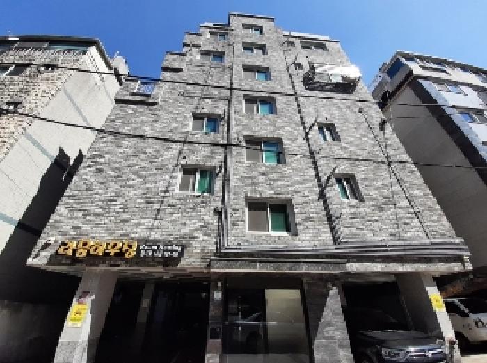 서울 강서구 화곡동 다세대 경매 물건 사진