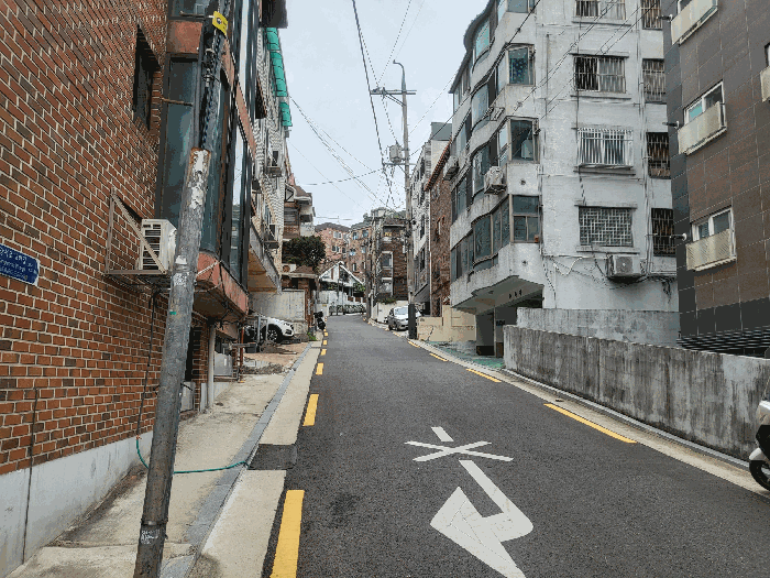 서울 강서구 화곡동 다세대 경매 물건 사진 5 · 2025타경11952