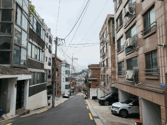 서울 강서구 화곡동 다세대 경매 물건 사진 4 · 2025타경11952