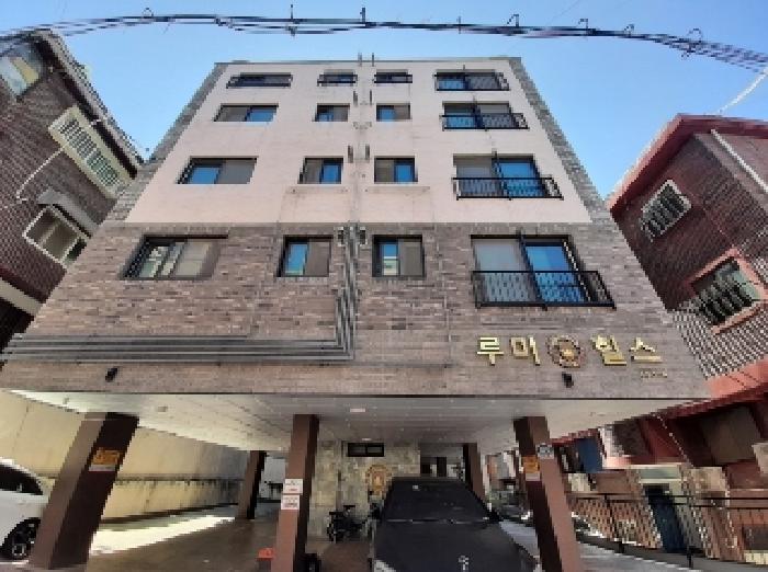 서울 강서구 화곡동 다세대 경매 물건 사진