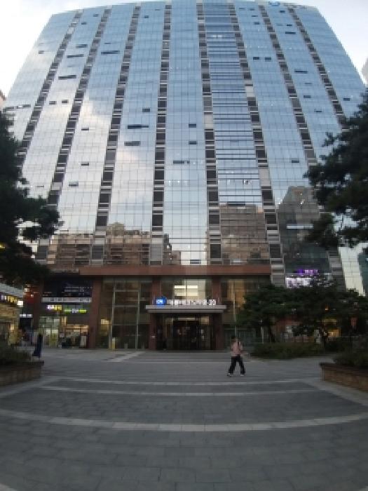 서울 금천구 가산동 공장/지식산업센터 경매 물건 사진
