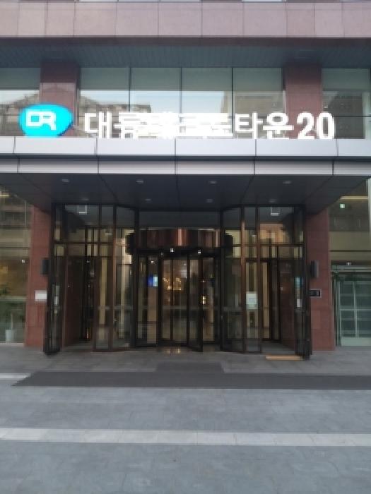 서울 금천구 가산동 공장/지식산업센터 경매 물건 사진 2 · 2025타경11985