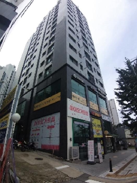 서울 영등포구 신길동 오피스텔 경매 물건 사진
