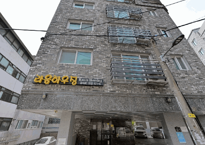 서울 강서구 화곡동 다세대 경매 물건 사진 5 · 2025타경11993