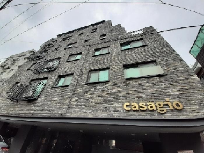 서울 강서구 화곡동 다세대주택 경매 물건 사진