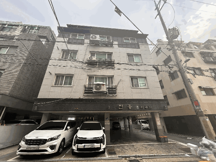 서울 금천구 시흥동 연립주택,다세대,빌라 경매 물건 사진 5 · 2025타경12075