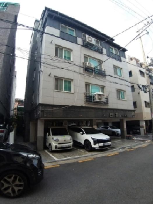 서울 금천구 시흥동 연립주택,다세대,빌라 경매 물건 사진
