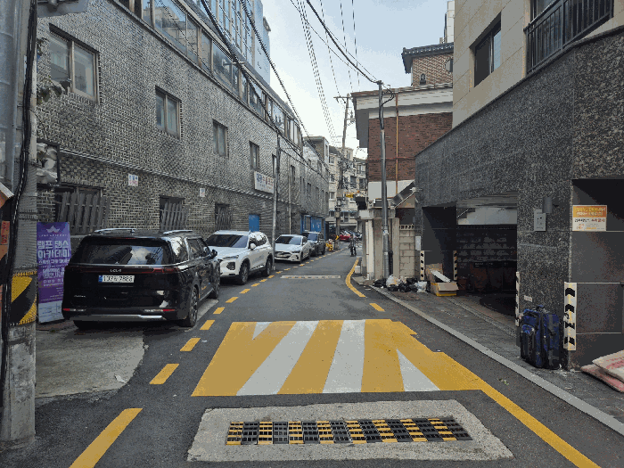 서울 구로구 구로동 상가,오피스텔,근린시설 경매 물건 사진 6 · 2025타경12099