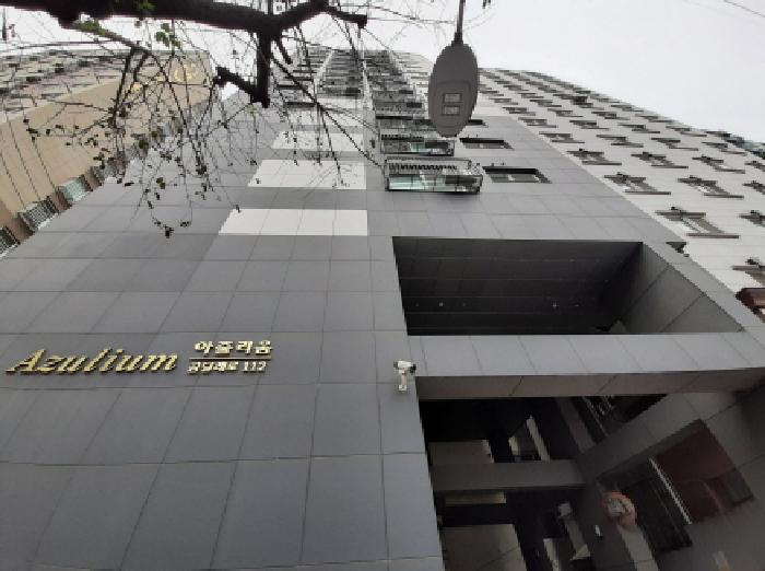 서울 강서구 화곡동 오피스텔 경매 물건 사진