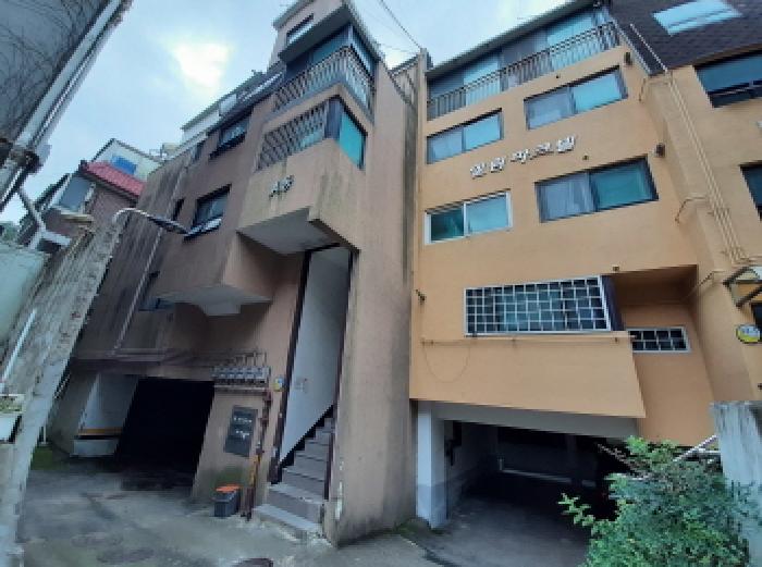 서울 강서구 화곡동 다세대 경매 물건 사진
