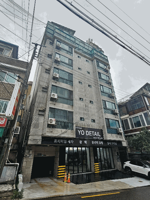 서울 강서구 화곡동 오피스텔 경매 물건 사진 5 · 2025타경12131