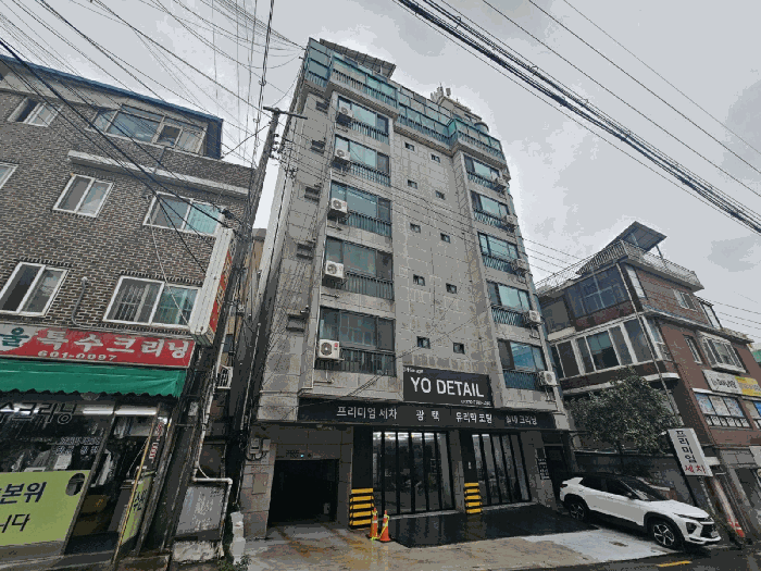 서울 강서구 화곡동 오피스텔 경매 물건 사진 6 · 2025타경12131