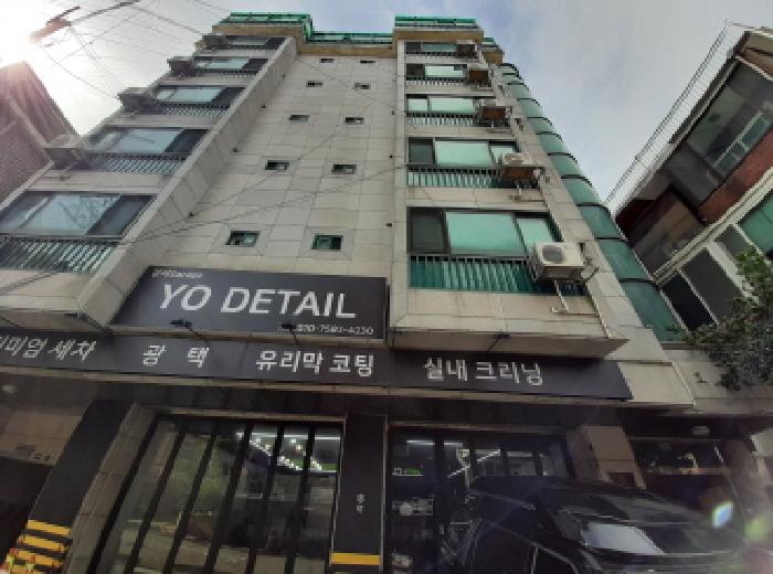 서울 강서구 화곡동 오피스텔 경매 물건 사진