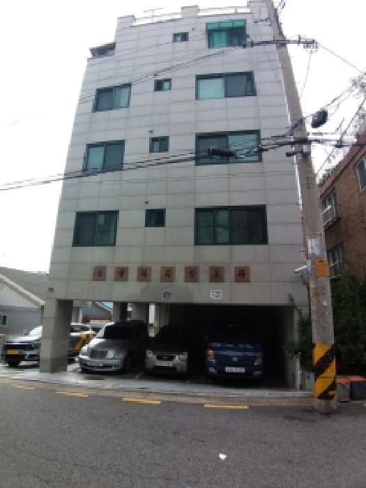 서울 금천구 시흥동 다세대주택 경매 물건 사진