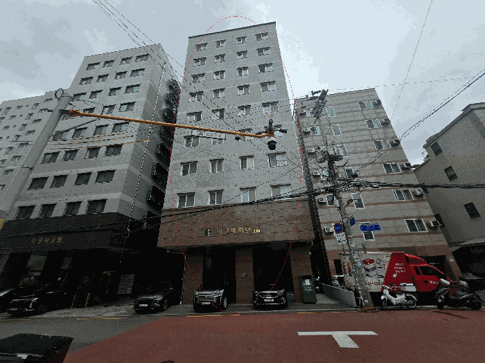 서울 금천구 가산동 다세대 경매 물건 사진 5 · 2025타경12146