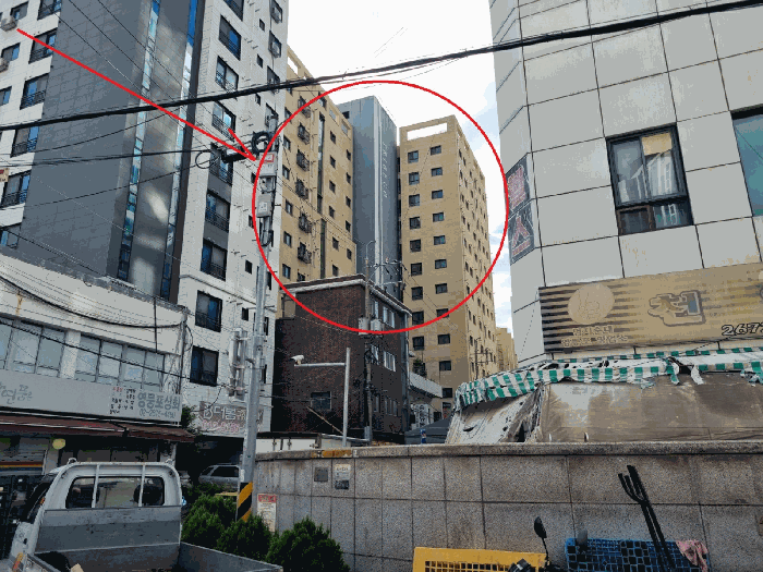 서울 영등포구 오피스텔 경매 물건 사진 2 · 2025타경12152