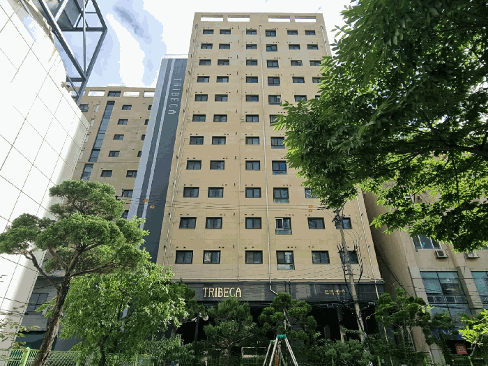 서울 영등포구 오피스텔 경매 물건 사진 4 · 2025타경12152