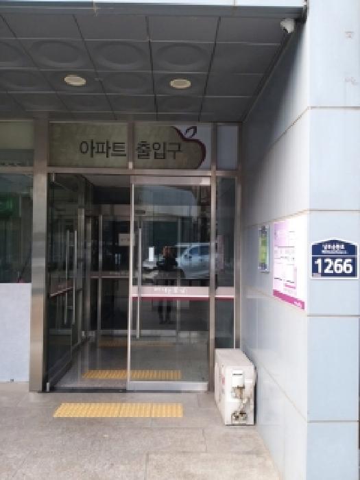 서울 금천구 가산동 아파트 경매 물건 사진