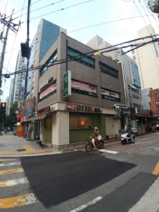 서울 영등포구 영등포동8가 판매시설 경매 물건 사진