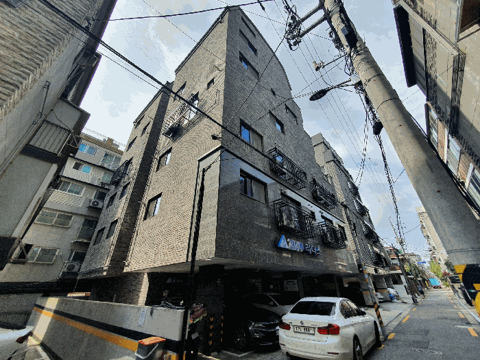 서울 강서구 화곡동 다세대주택 경매 물건 사진 4 · 2025타경12209