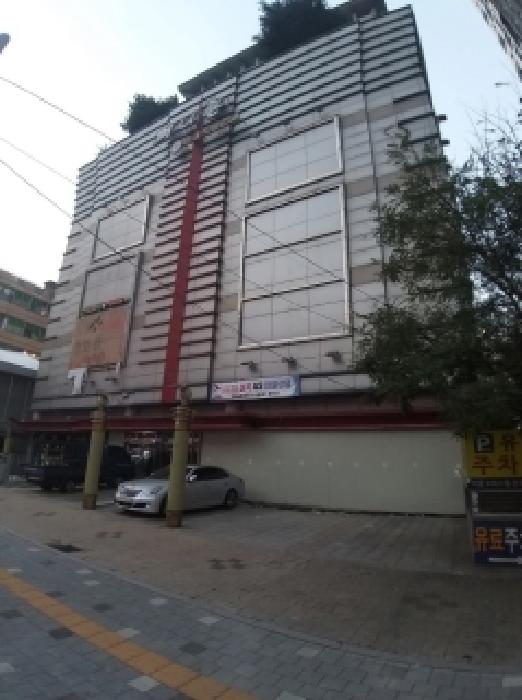 서울 영등포구 영등포동2가 판매시설 경매 물건 사진