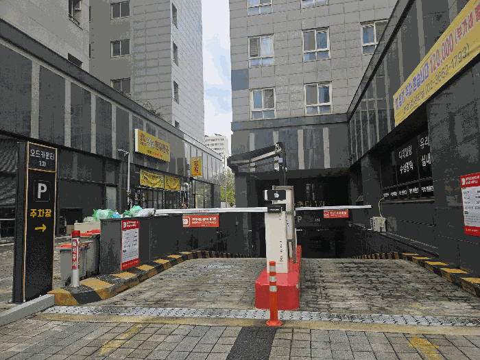 서울 강서구 마곡동 오피스텔 경매 물건 사진 4 · 2025타경12222