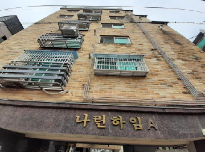 서울 강서구 화곡동 다세대주택 경매 물건 사진