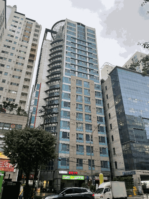 서울 구로구 구로동 아파트 경매 물건 사진 5 · 2025타경12239