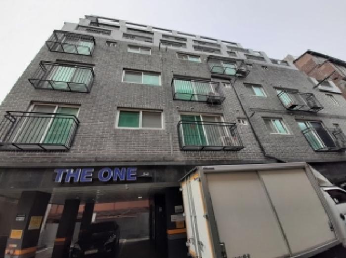 서울 강서구 화곡동 다세대주택 경매 물건 사진