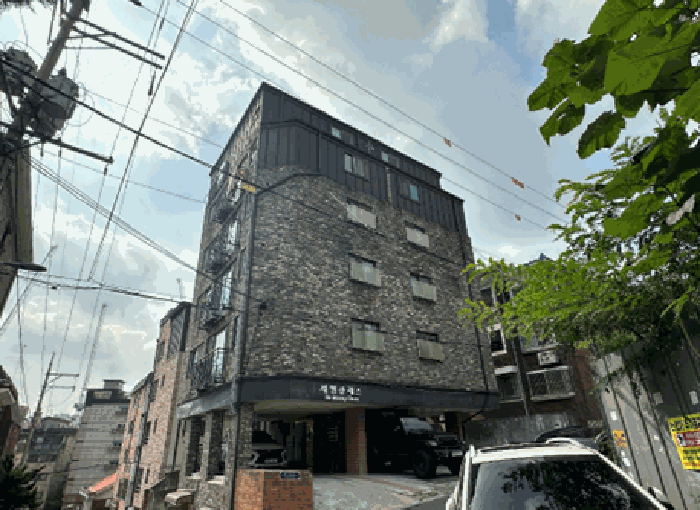 서울 강서구 등촌동 다세대 경매 물건 사진 5 · 2025타경12255