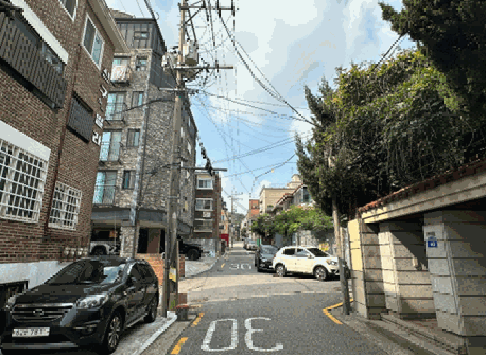 서울 강서구 등촌동 다세대 경매 물건 사진 6 · 2025타경12255