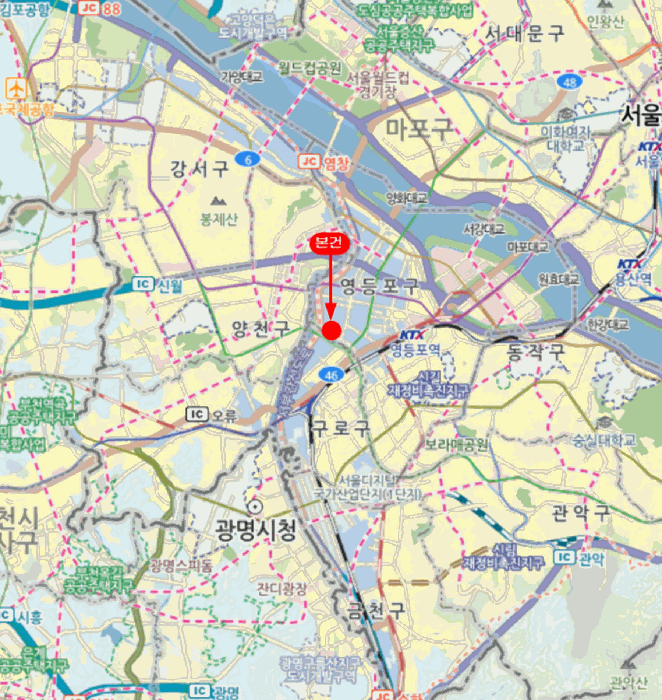 서울 영등포구 오피스텔 경매 물건 사진 4 · 2025타경12259