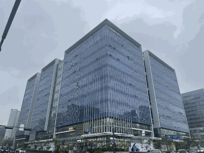 서울특별시 구로구 항동 246-2 에이스캠프지식산업센터 제9층 제908호 공장/지식산업센터 경매 물건 사진